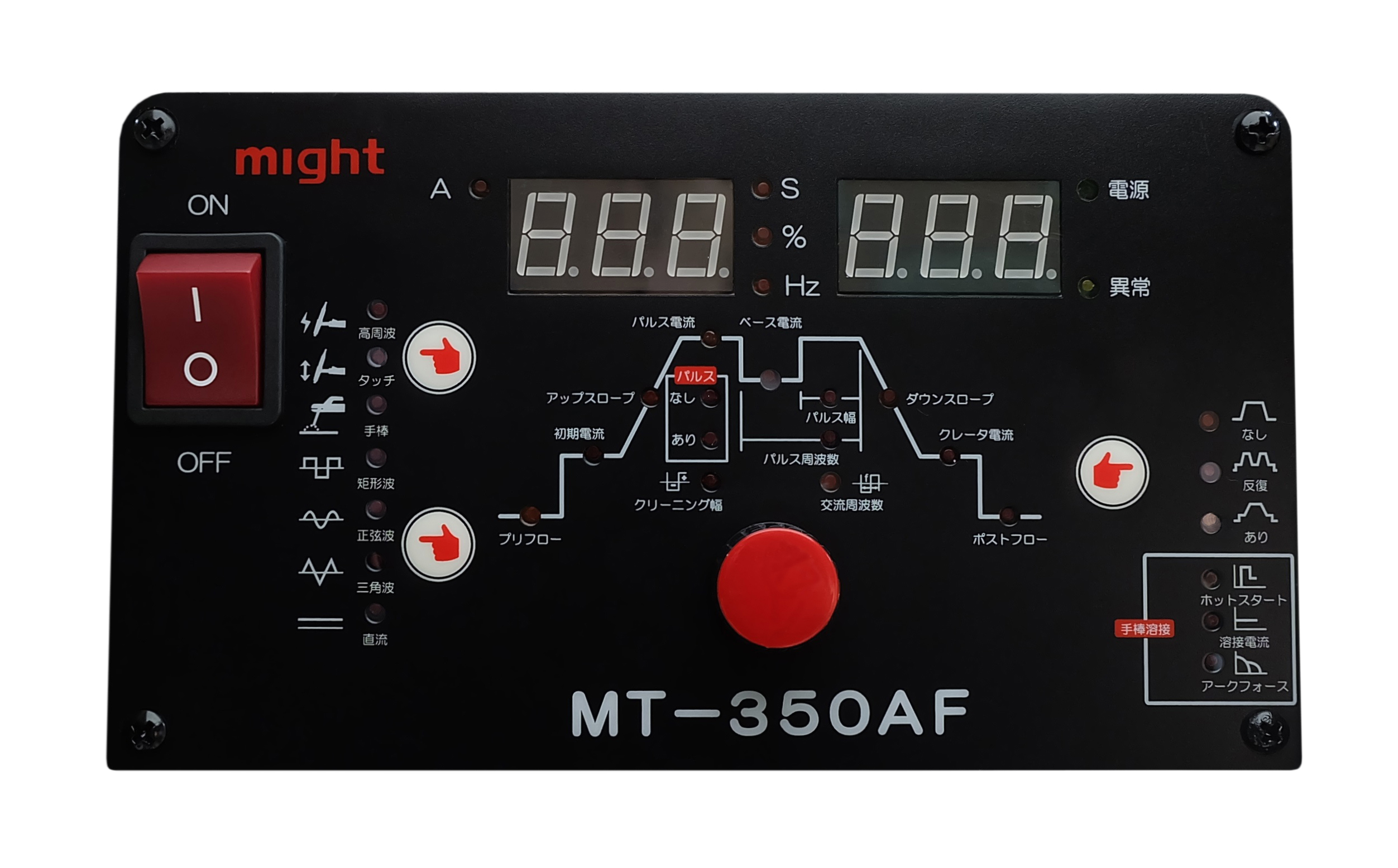 MT-350AF