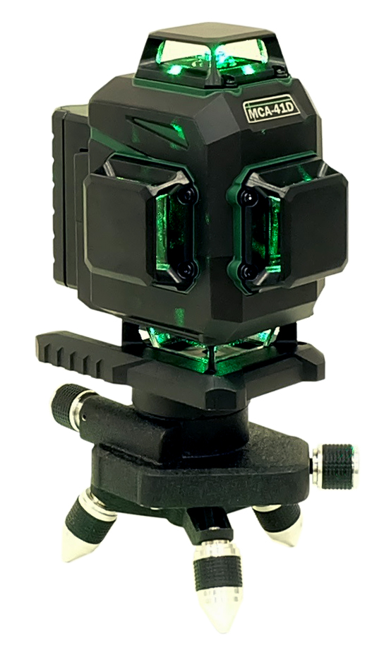 MCA-41D