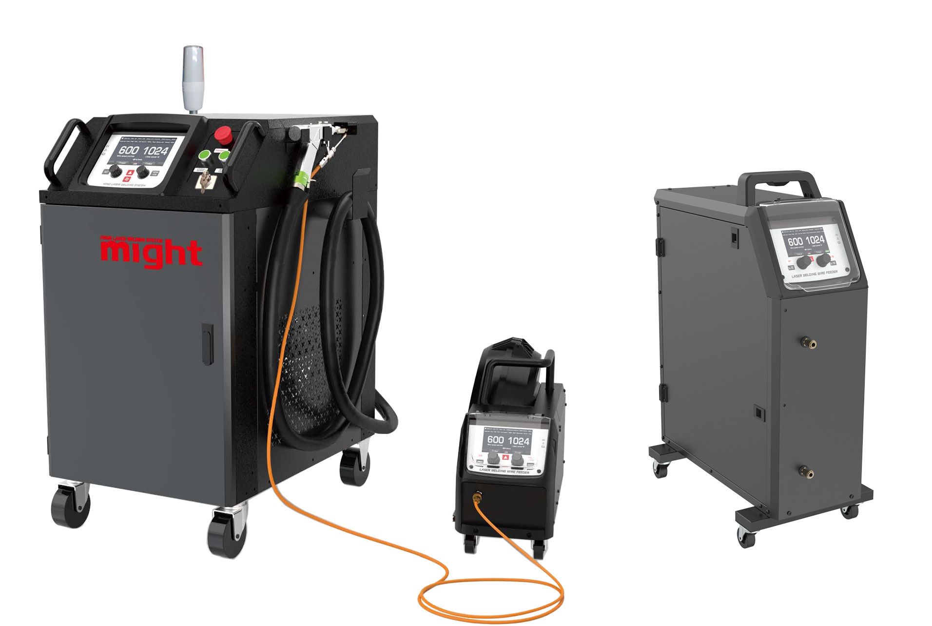 MFL-W1500<br />MFL-W2000